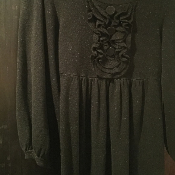 ❄ ️H&M Sweater Dress ❄️ - Picture 2 of 4